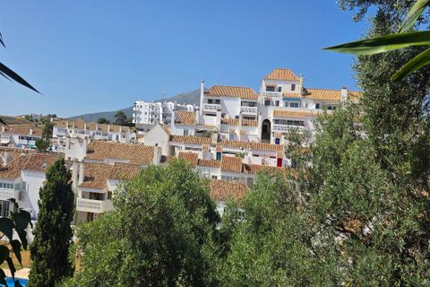 Villa a Mijas Golf, Malaga, Mijas Golf - € 320.000 | Ref: R5354875 - foto 27