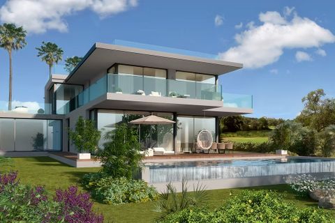 Villa a Cabopino, Malaga, Cabopino - € 5.995.000 | Ref: R3597038 - foto 2