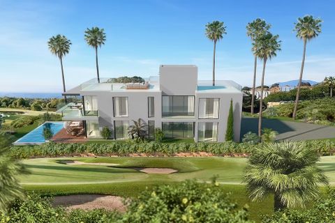 Villa a Cabopino, Malaga, Cabopino - € 5.995.000 | Ref: R3597038 - foto 3