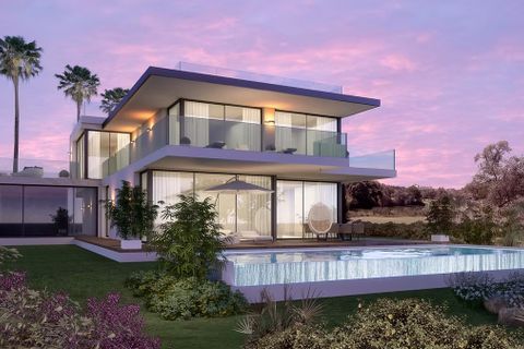 Villa a Cabopino, Malaga, Cabopino - € 5.995.000 | Ref: R3597038 - foto 4