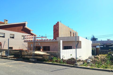 Villa i Cascais, Lisbon, Cascais - € 1.200.000 | Ref: DRS_0003/12758 - foto 2