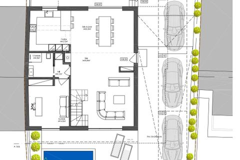 Villa i Cascais, Lisbon, Cascais - € 1.200.000 | Ref: DRS_0003/12758 - foto 7
