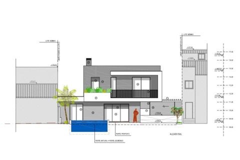 Villa i Cascais, Lisbon, Cascais - € 1.200.000 | Ref: DRS_0003/12758 - foto 9