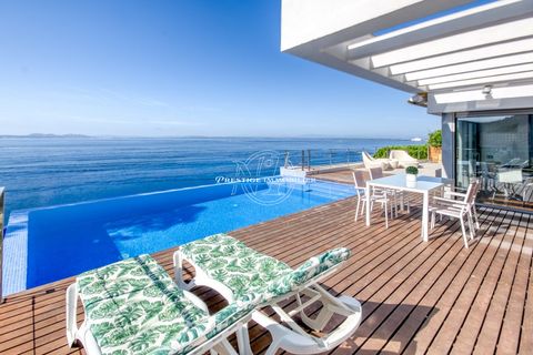 Villa i Roses, Gerona, Roses - € 1.850.000 | Ref: 6484/C-H-N1IMMOFRESP - foto 1