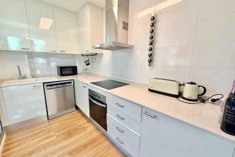 Leilighet i Javea, Alicante, Javea - € 495 000 | Ref: 775556 - foto 9