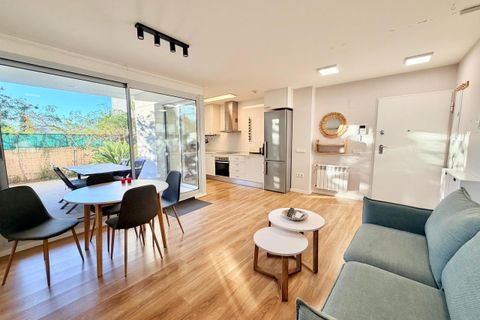Leilighet i Javea, Alicante, Javea - € 495 000 | Ref: 775556 - foto 14
