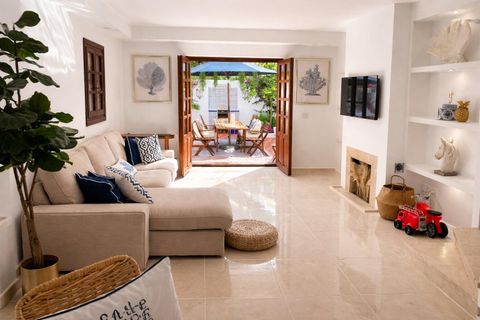 Rækkehus i Estepona, Malaga, Estepona - € 530.000 | Ref: DLR17049/14009 - foto 9