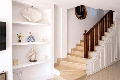 Rækkehus i Estepona, Malaga, Estepona - € 530.000 | Ref: DLR17049/14009 - foto 10