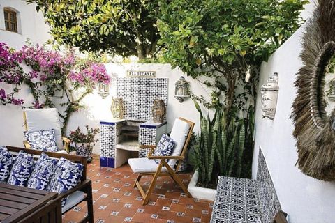 Rækkehus i Estepona, Malaga, Estepona - € 530.000 | Ref: DLR17049/14009 - foto 11