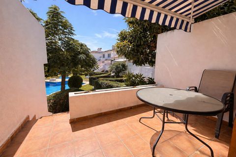 Rækkehus i Estepona, Malaga, Estepona - € 430.000 | Ref: DLR17050/14009 - foto 13