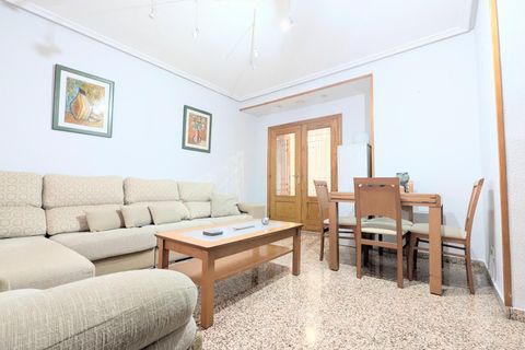 Lejlighed i Elche, Alicante, Elche - € 179.800 | Ref: 55566/388 - foto 1