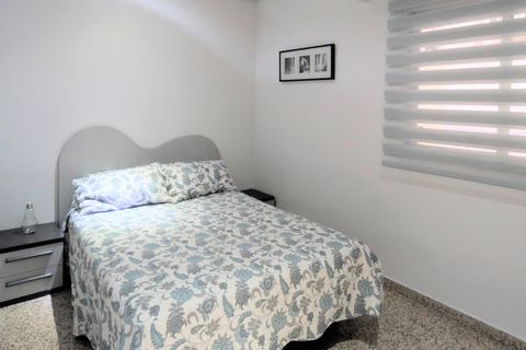 Lejlighed i Elche, Alicante, Elche - € 179.800 | Ref: 55566/388 - foto 15