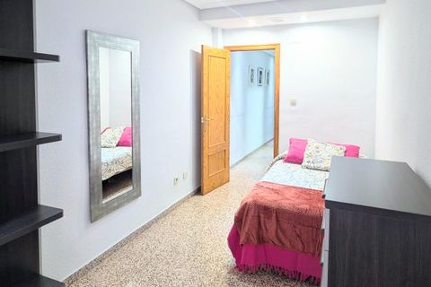 Lejlighed i Elche, Alicante, Elche - € 179.800 | Ref: 55566/388 - foto 21