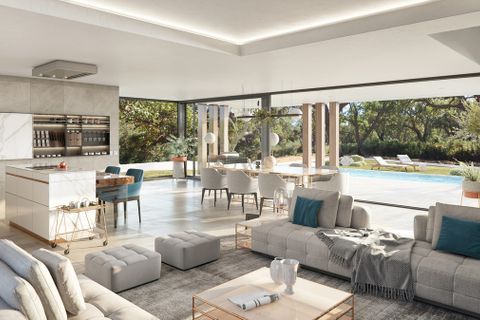 Villa a Estepona, Malaga, Estepona - € 4.595.000 | Ref: R5354857 - foto 3