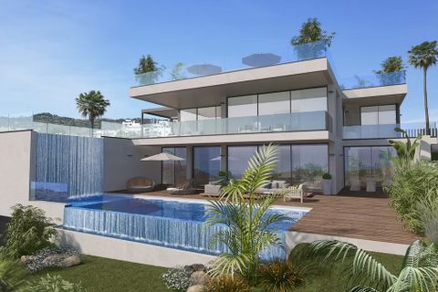 Villa a Cabopino, Malaga, Cabopino - € 5.750.000 | Ref: R5354977 - foto 2