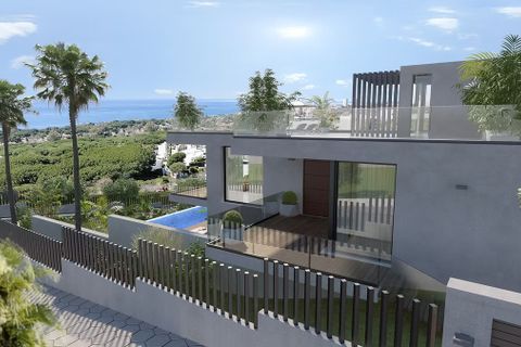 Villa a Cabopino, Malaga, Cabopino - € 5.750.000 | Ref: R5354977 - foto 4