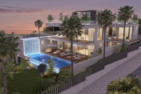 Villa a Cabopino, Malaga, Cabopino - € 5.750.000 | Ref: R5354977 - foto 5