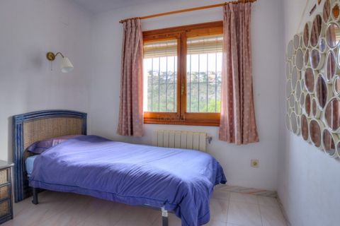 Villa a Moraira, Alicante, Moraira - € 550.000 | Ref: S-1591797 - foto 12