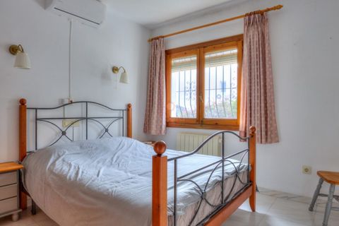 Villa a Moraira, Alicante, Moraira - € 550.000 | Ref: S-1591797 - foto 15