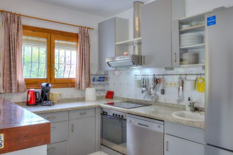 Villa a Moraira, Alicante, Moraira - € 550.000 | Ref: S-1591797 - foto 16
