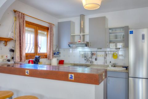 Villa a Moraira, Alicante, Moraira - € 550.000 | Ref: S-1591797 - foto 21