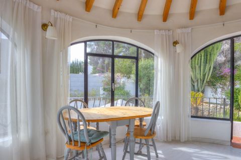Villa a Moraira, Alicante, Moraira - € 550.000 | Ref: S-1591797 - foto 23