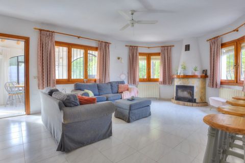 Villa a Moraira, Alicante, Moraira - € 550.000 | Ref: S-1591797 - foto 24
