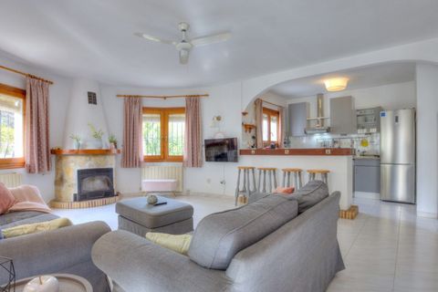 Villa a Moraira, Alicante, Moraira - € 550.000 | Ref: S-1591797 - foto 25