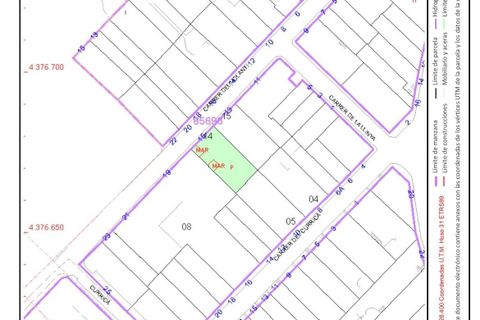 Terra a Manacor, Mallorca, Manacor - € 100.000 | Ref: 03AM117/3010 - foto 21