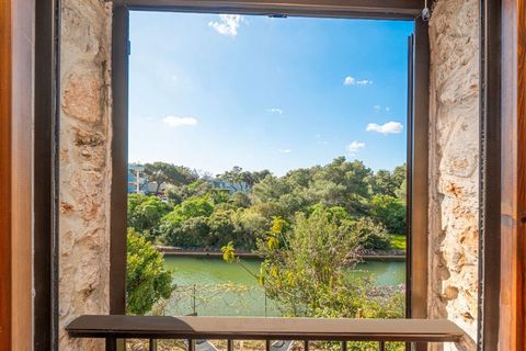 Rækkehus i Alcudia, Mallorca, Alcudia - € 595.000 | Ref: CA0053 - foto 11