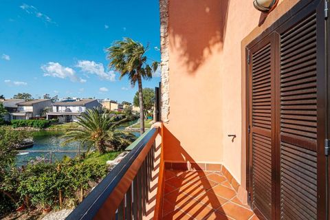 Rækkehus i Alcudia, Mallorca, Alcudia - € 595.000 | Ref: CA0053 - foto 16