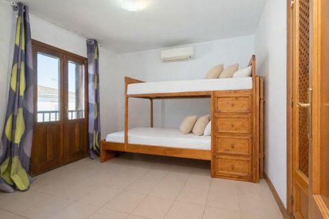 Rækkehus i Alcudia, Mallorca, Alcudia - € 595.000 | Ref: CA0053 - foto 17