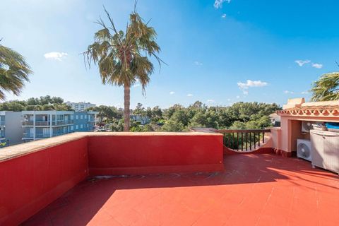 Rækkehus i Alcudia, Mallorca, Alcudia - € 595.000 | Ref: CA0053 - foto 21