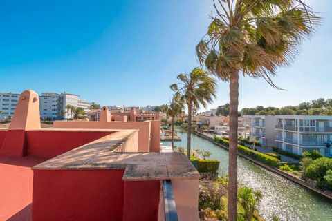 Rækkehus i Alcudia, Mallorca, Alcudia - € 595.000 | Ref: CA0053 - foto 22