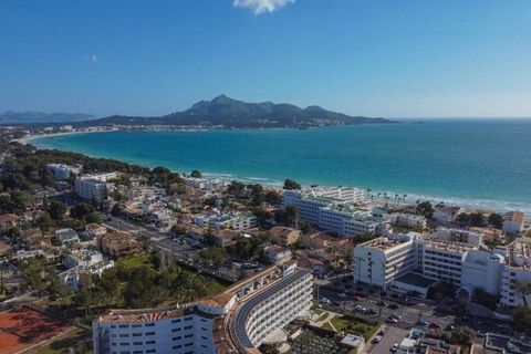 Rækkehus i Alcudia, Mallorca, Alcudia - € 595.000 | Ref: CA0053 - foto 26