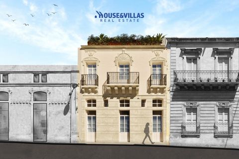Villa i Noto, Siracusa, Noto - € 330.000 | Ref: 1273 - foto 1