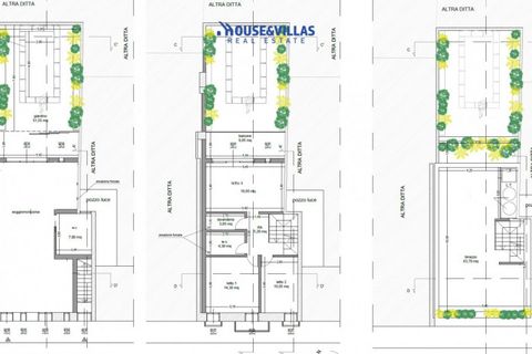Villa i Noto, Siracusa, Noto - € 330.000 | Ref: 1273 - foto 4