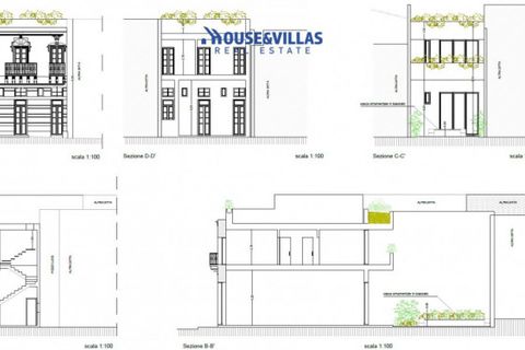 Villa i Noto, Siracusa, Noto - € 330.000 | Ref: 1273 - foto 5