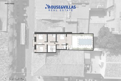 Villa i Noto, Siracusa, Noto - € 330.000 | Ref: 1273 - foto 28