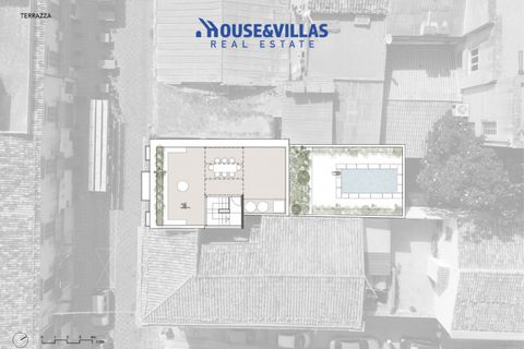 Villa i Noto, Siracusa, Noto - € 330.000 | Ref: 1273 - foto 30