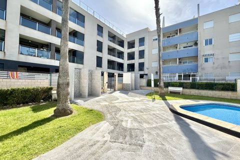 Lejlighed i La Mata, Alicante, La Mata - € 172.900 | Ref: ATV-4574 - foto 3
