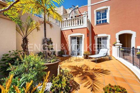Villa a Palm Mar, Tenerife, Palm Mar - € 889.000 | Ref: W-02X13I - foto 6