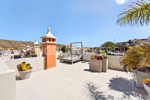 Villa a Palm Mar, Tenerife, Palm Mar - € 889.000 | Ref: W-02X13I - foto 9