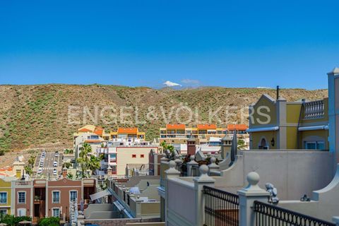 Villa a Palm Mar, Tenerife, Palm Mar - € 889.000 | Ref: W-02X13I - foto 30