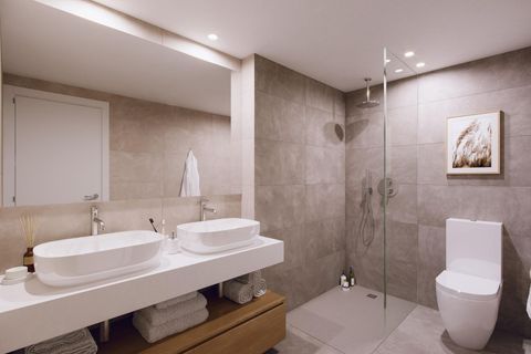 Penthouse: Torremolinos, Malaga, Torremolinos – 649 000 € | Ref: 99557605-02/6833 – zdjęcie 11