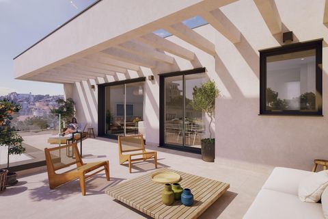 Penthouse: Torremolinos, Malaga, Torremolinos – 649 000 € | Ref: 99557605-02/6833 – zdjęcie 12