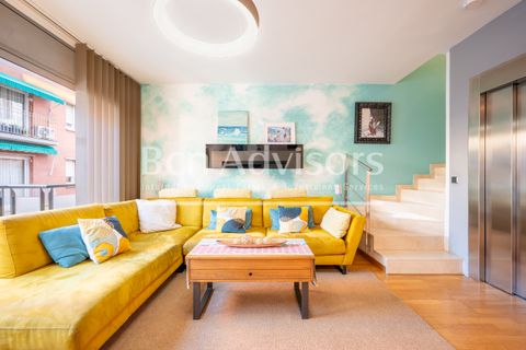 Villa a Barcelona, Barcelona, Barcelona - € 900.000 | Ref: bcn077560010 - foto 6