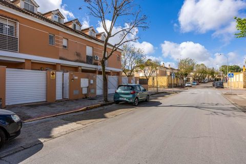 Rækkehus i Montequinto, Sevilla, Montequinto - € 399.000 | Ref: 14055-CRD/2912 - foto 2