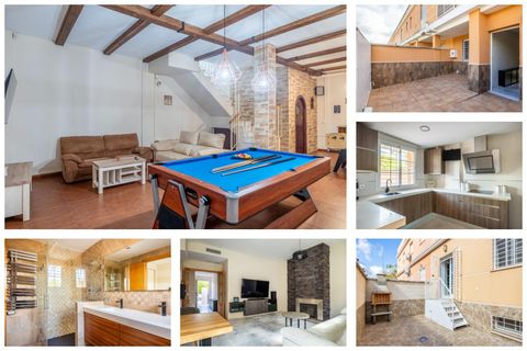Rækkehus i Montequinto, Sevilla, Montequinto - € 399.000 | Ref: 14055-CRD/2912 - foto 3