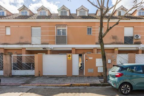 Rækkehus i Montequinto, Sevilla, Montequinto - € 399.000 | Ref: 14055-CRD/2912 - foto 4